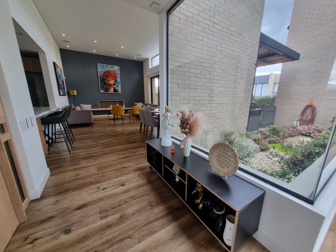 Casa de 3 alcobas en venta en Siberia, Cota, 192 m² · foto 3 de 20