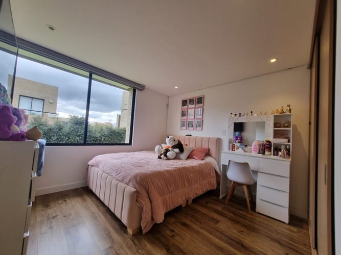 Casa de 3 alcobas en venta en Siberia, Cota, 192 m² · foto 9 de 20