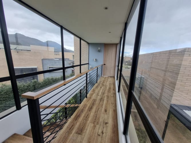 Casa de 3 alcobas en venta en Siberia, Cota, 192 m² · foto 11 de 20