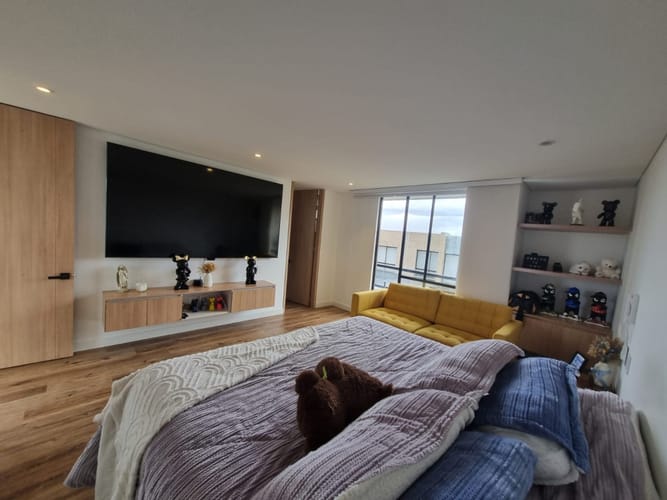 Casa de 3 alcobas en venta en Siberia, Cota, 192 m² · foto 13 de 20