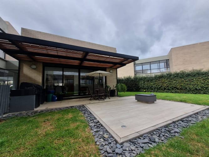 Casa de 3 alcobas en venta en Siberia, Cota, 192 m² · foto 16 de 20