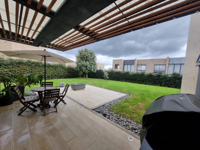 Casa de 3 alcobas en venta en Siberia, Cota, 192 m² · foto 17 de 20