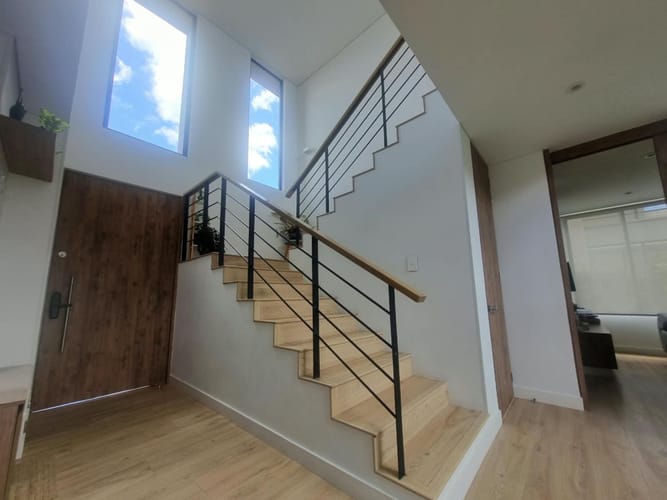 Casa de 4 alcobas en venta en Siberia, Cota, 219 m² · foto 3 de 24