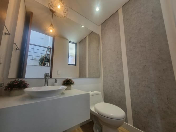 Casa de 4 alcobas en venta en Siberia, Cota, 219 m² · foto 4 de 24