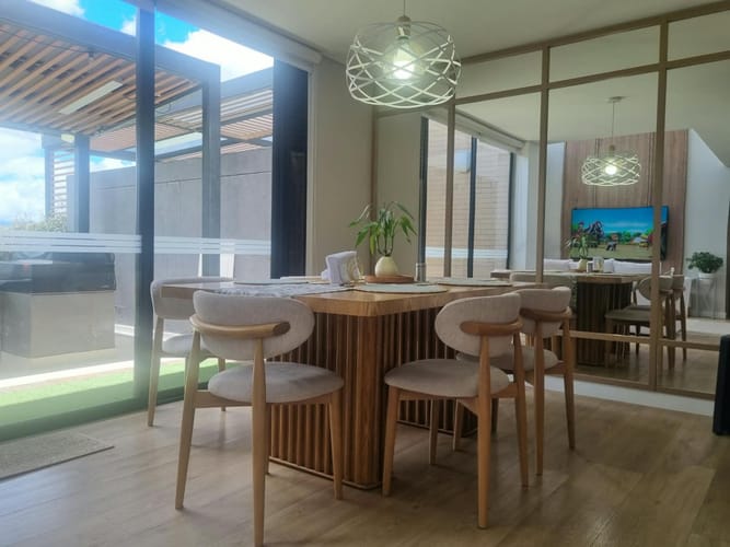 Casa de 4 alcobas en venta en Siberia, Cota, 219 m² · foto 5 de 24