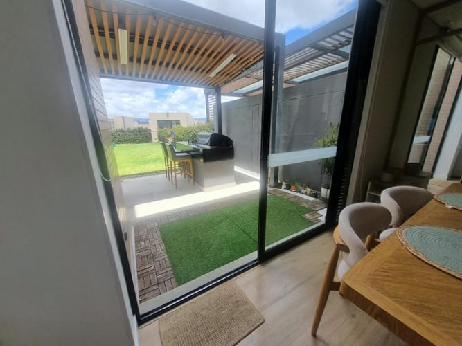 Casa de 4 alcobas en venta en Siberia, Cota, 219 m² · foto 11 de 24