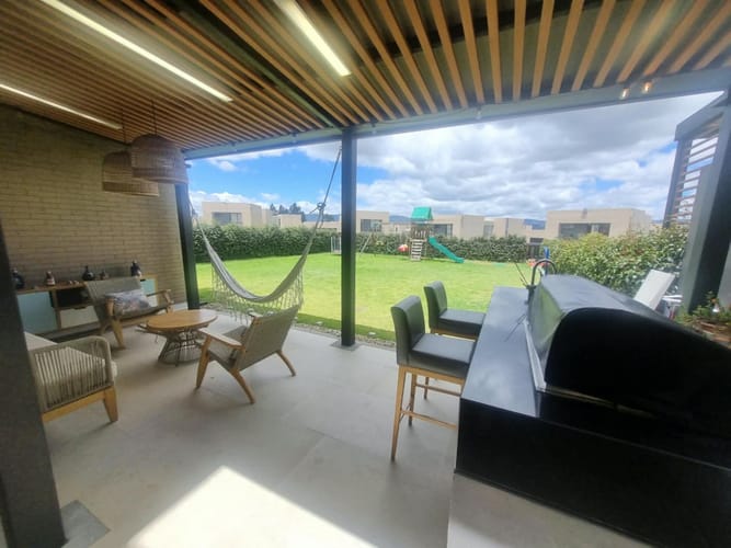 Casa de 4 alcobas en venta en Siberia, Cota, 219 m² · foto 12 de 24