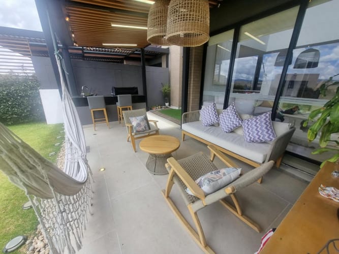 Casa de 4 alcobas en venta en Siberia, Cota, 219 m² · foto 13 de 24