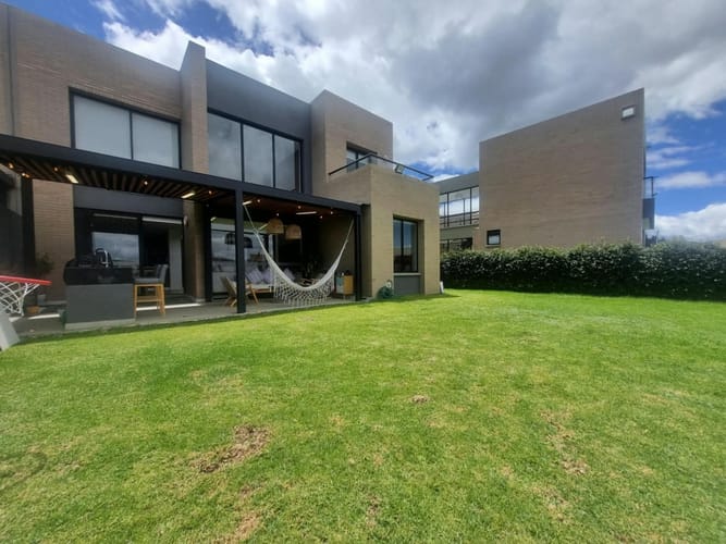Casa de 4 alcobas en venta en Siberia, Cota, 219 m² · foto 14 de 24