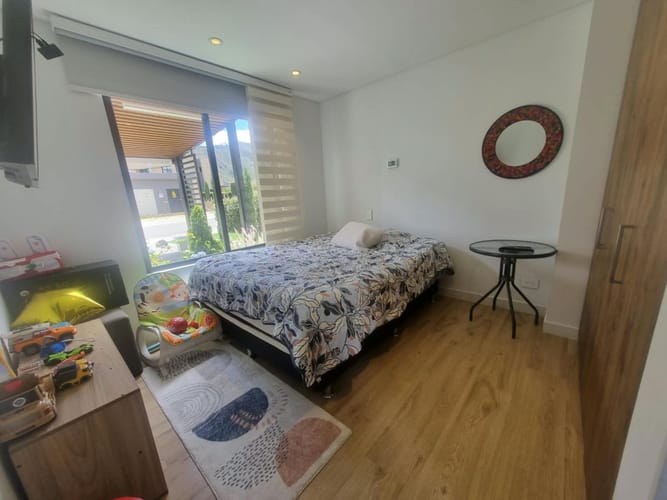 Casa de 4 alcobas en venta en Siberia, Cota, 219 m² · foto 16 de 24