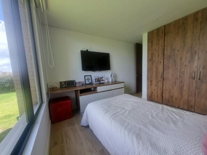 Casa de 4 alcobas en venta en Siberia, Cota, 219 m² · foto 18 de 24