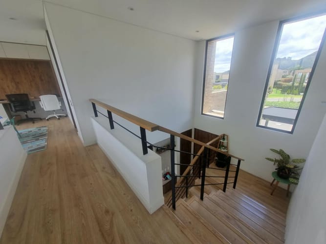 Casa de 4 alcobas en venta en Siberia, Cota, 219 m² · foto 19 de 24