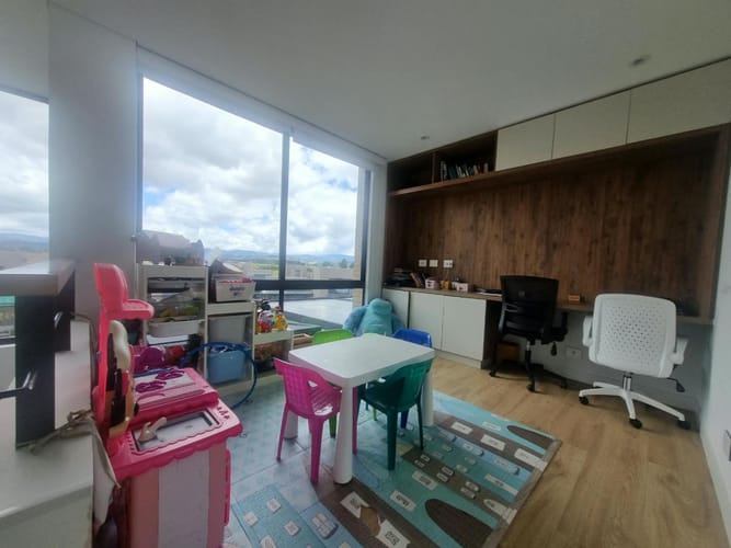Casa de 4 alcobas en venta en Siberia, Cota, 219 m² · foto 21 de 24