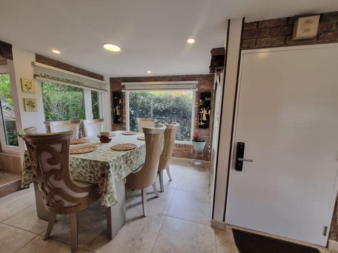 Casa de 3 alcobas en venta en Siberia, Cota, 150 m² · foto 4 de 19