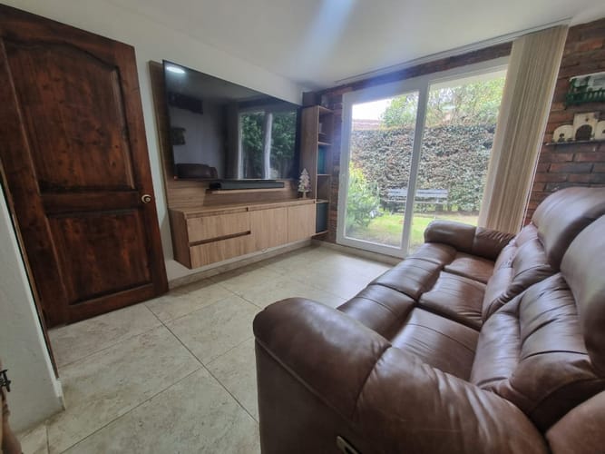 Casa de 3 alcobas en venta en Siberia, Cota, 150 m² · foto 9 de 19