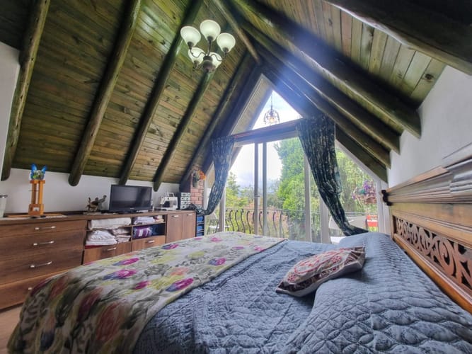 Casa de 3 alcobas en venta en Siberia, Cota, 150 m² · foto 10 de 19