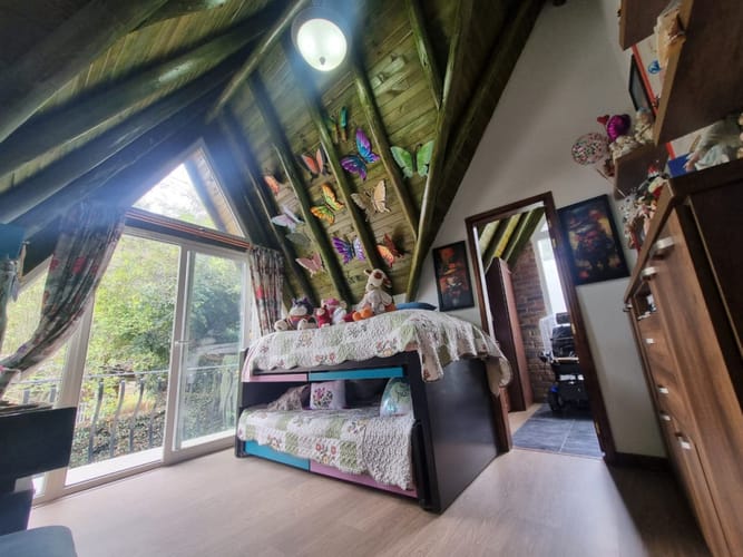Casa de 3 alcobas en venta en Siberia, Cota, 150 m² · foto 13 de 19