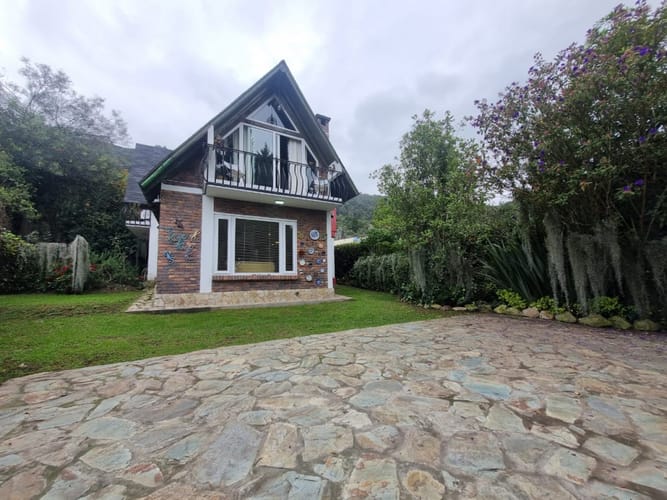 Casa de 3 alcobas en venta en Siberia, Cota, 150 m² · foto 19 de 19