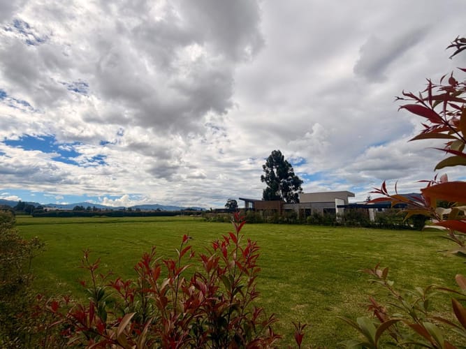 Lote en venta en Samaria, Chía · foto 4 de 5