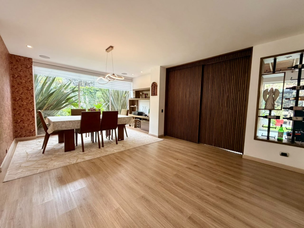 Casa en venta en Calahorra, Cajicá · foto 4 de 20