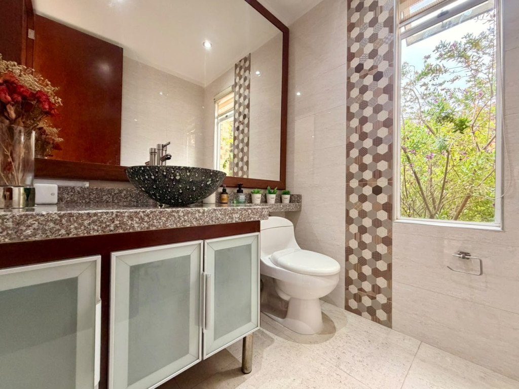 Casa en venta en Calahorra, Cajicá · foto 6 de 20