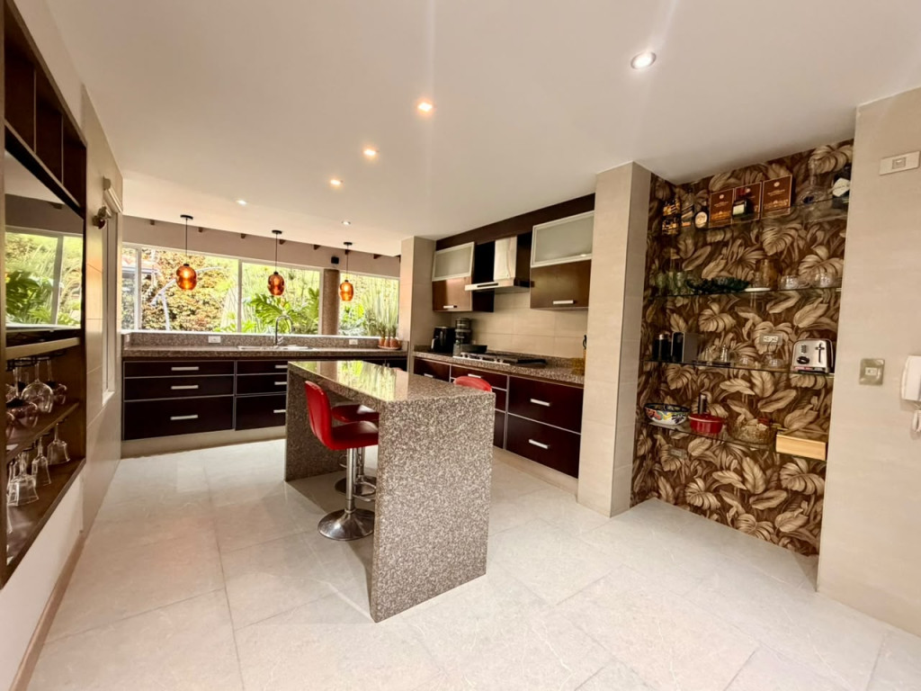 Casa en venta en Calahorra, Cajicá · foto 8 de 20