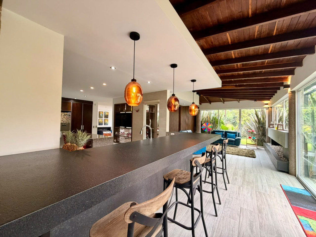 Casa en venta en Calahorra, Cajicá · foto 9 de 20