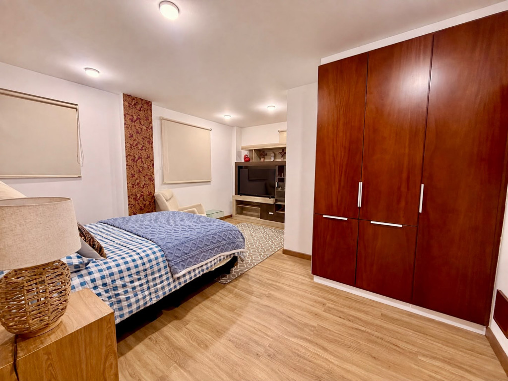 Casa en venta en Calahorra, Cajicá · foto 10 de 20