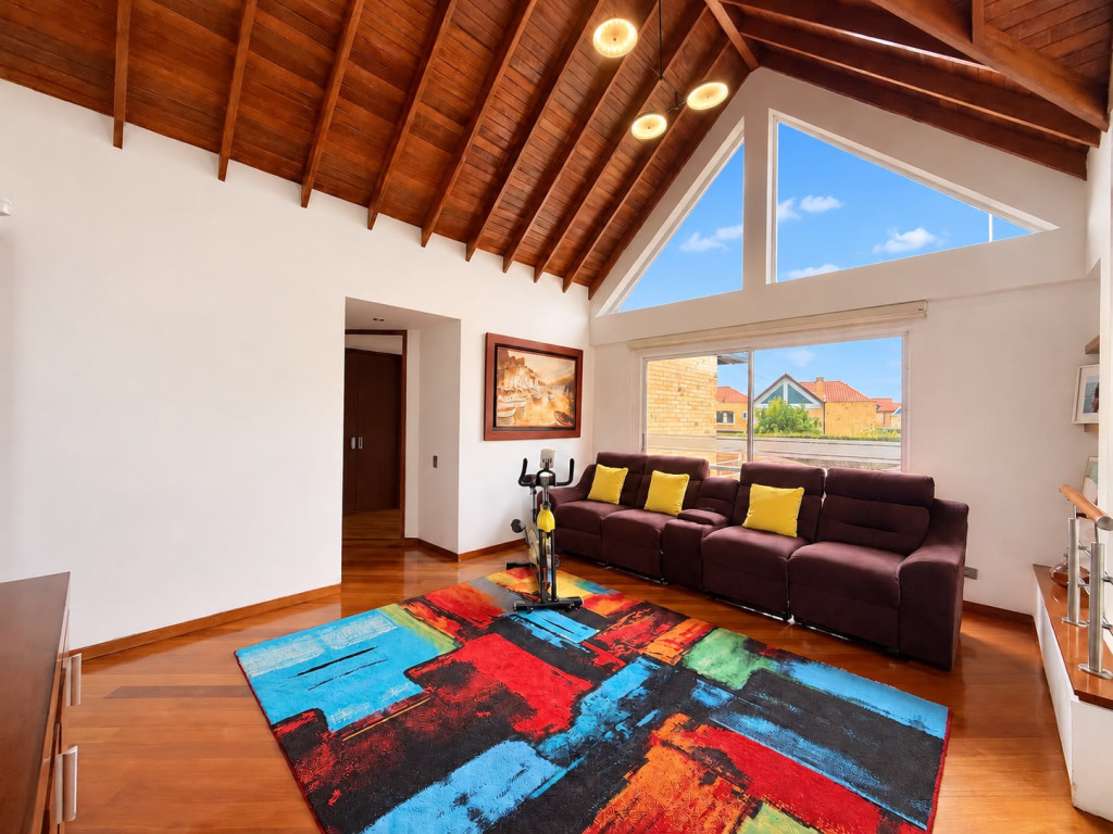 Casa en venta en Calahorra, Cajicá · foto 11 de 20