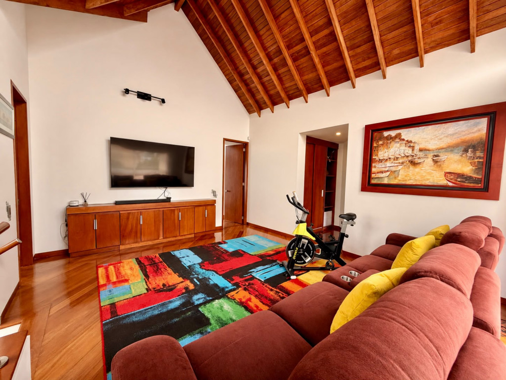 Casa en venta en Calahorra, Cajicá · foto 12 de 20