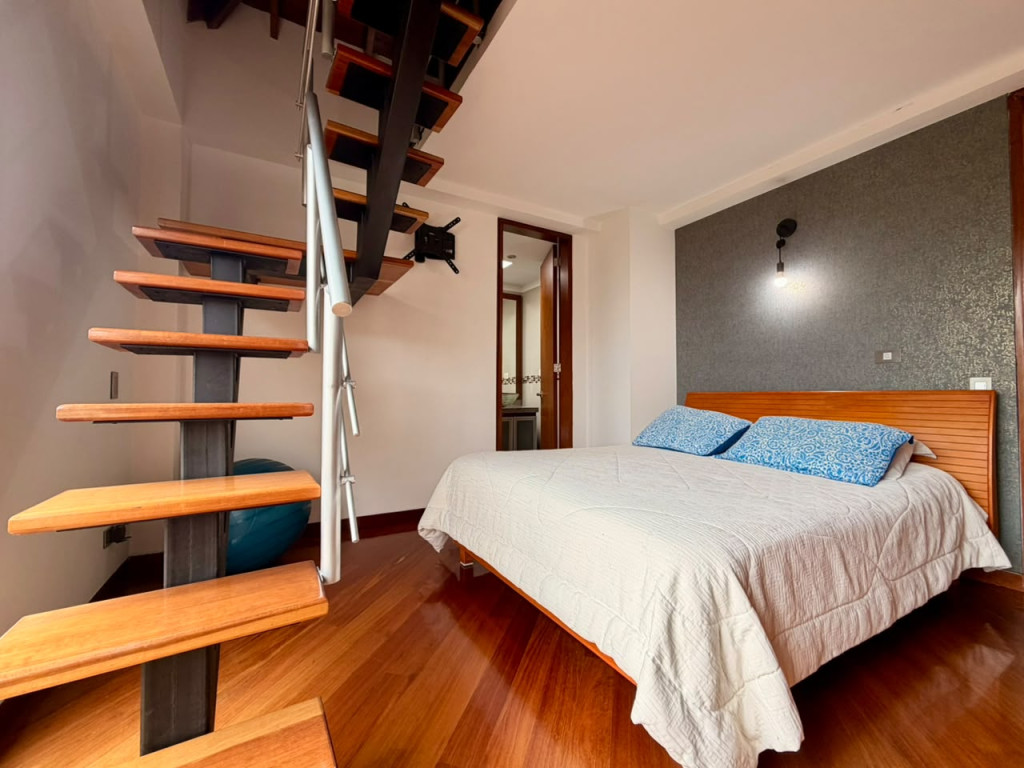 Casa en venta en Calahorra, Cajicá · foto 13 de 20