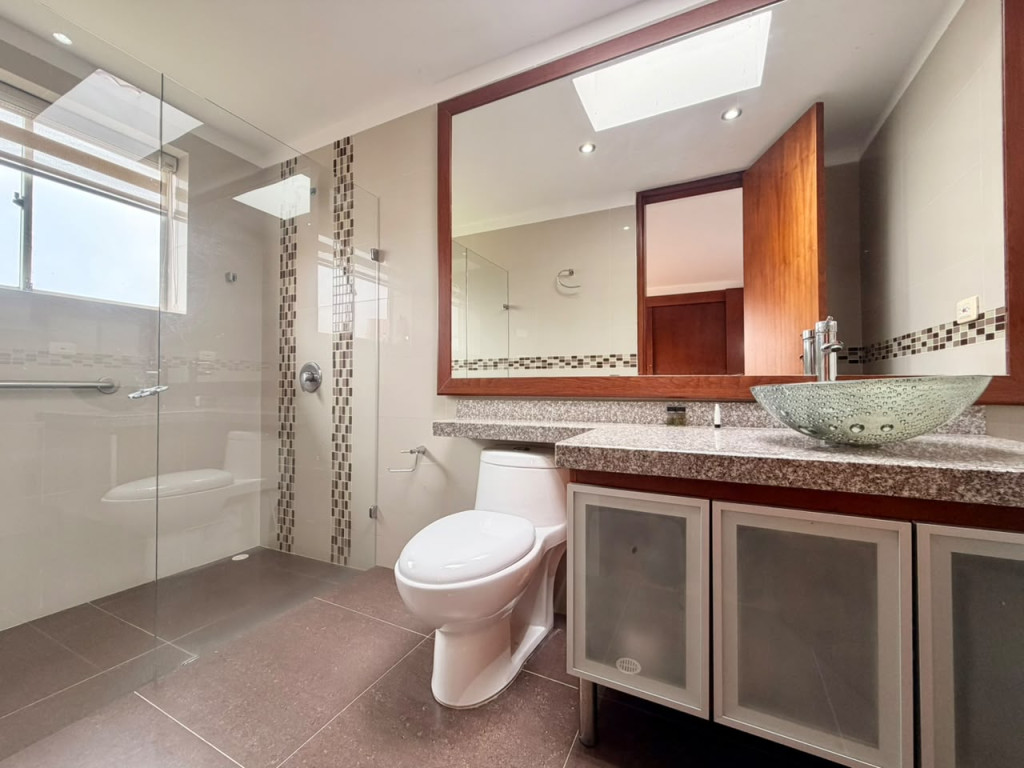 Casa en venta en Calahorra, Cajicá · foto 14 de 20