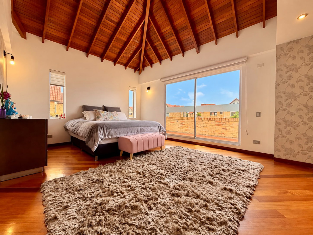 Casa en venta en Calahorra, Cajicá · foto 16 de 20