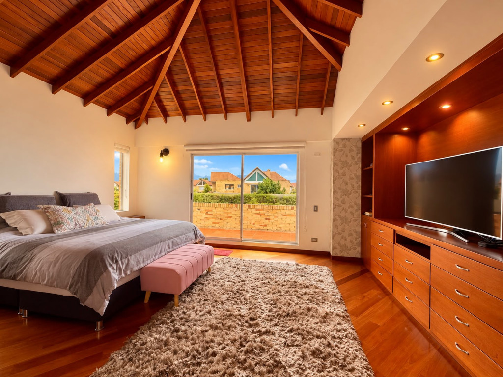 Casa en venta en Calahorra, Cajicá · foto 17 de 20