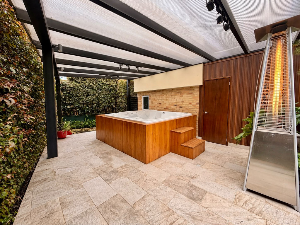 Casa en venta en Calahorra, Cajicá · foto 19 de 20