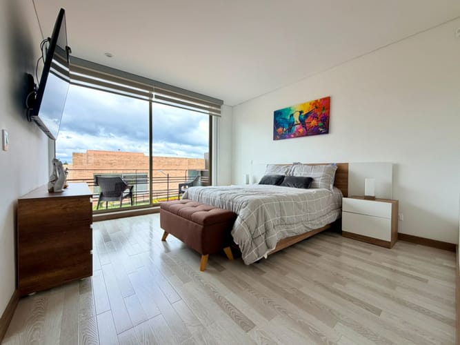 Casa de 3 alcobas en venta en Hacienda Fontanar, Cajicá, 153 m² · foto 11 de 21