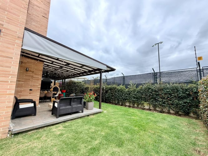 Casa de 3 alcobas en venta en Hacienda Fontanar, Cajicá, 153 m² · foto 21 de 21