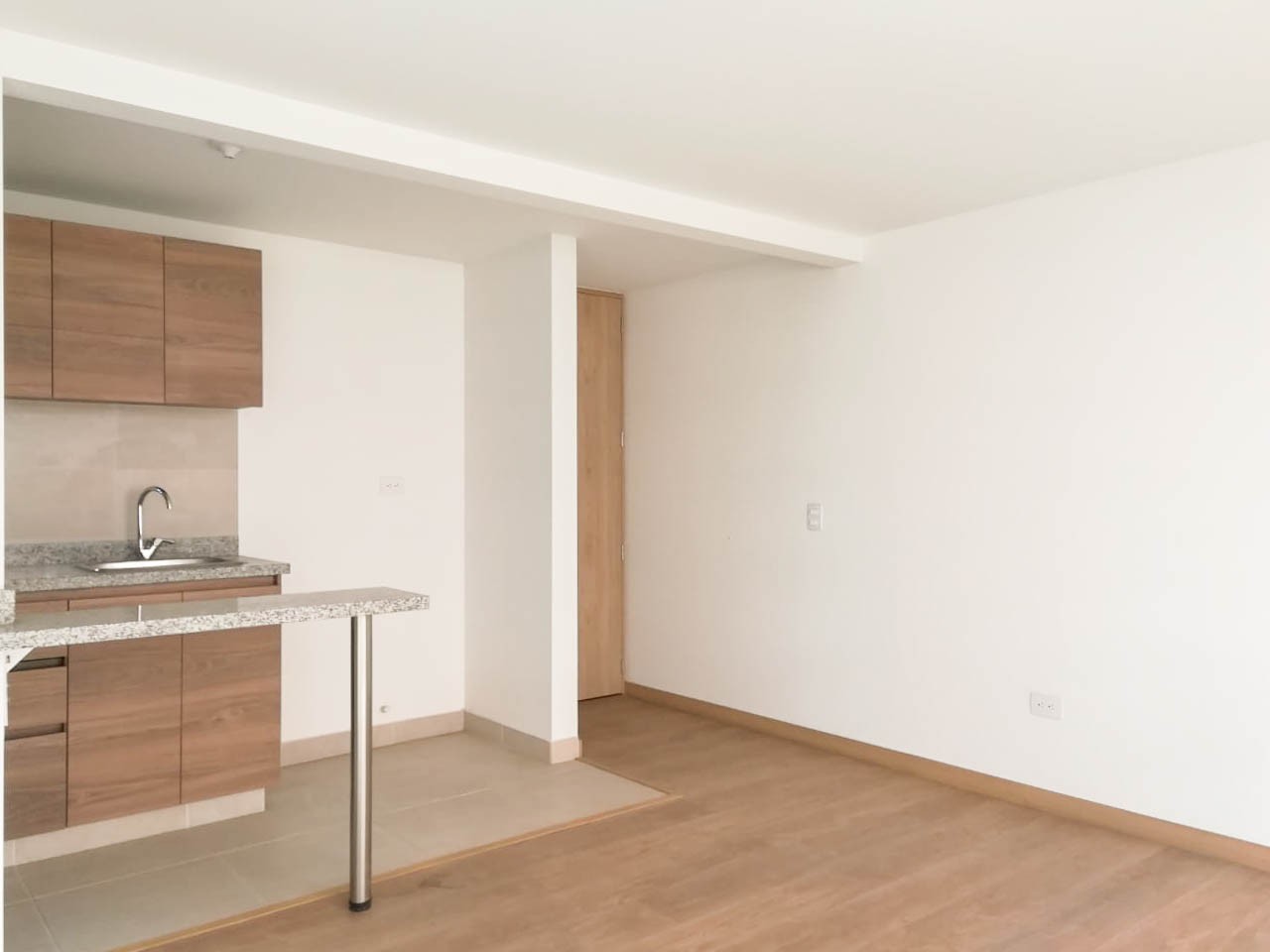 Foto del apartamento