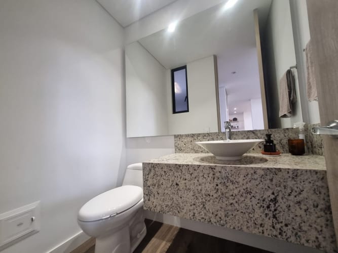 Casa de 3 alcobas en arriendo en Siberia, Cota, 222 m² · foto 6 de 24