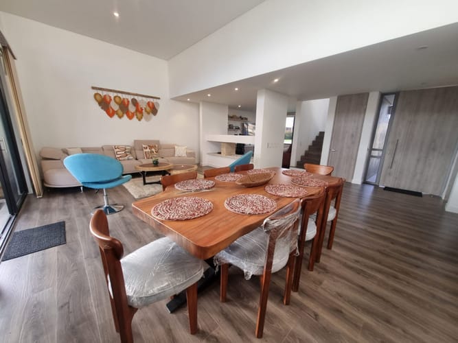 Casa de 3 alcobas en arriendo en Siberia, Cota, 222 m² · foto 7 de 24