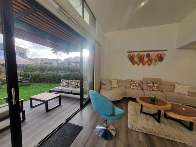 Casa de 3 alcobas en arriendo en Siberia, Cota, 222 m² · foto 8 de 24