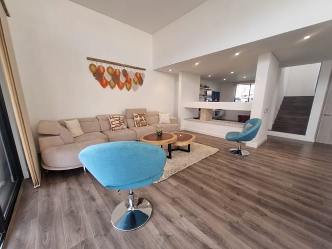 Casa de 3 alcobas en arriendo en Siberia, Cota, 222 m² · foto 9 de 24