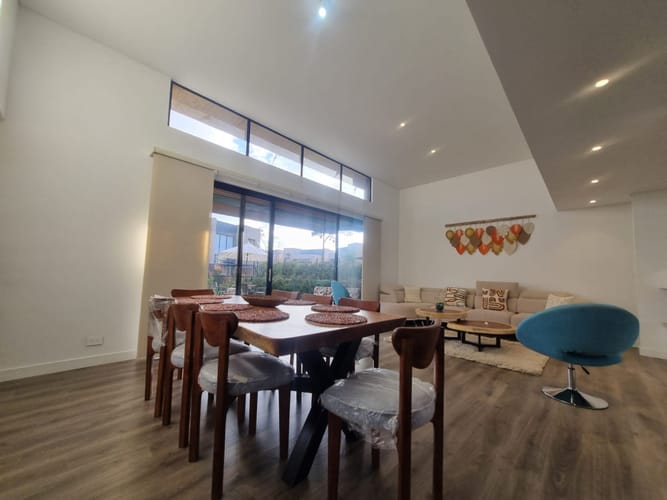 Casa de 3 alcobas en arriendo en Siberia, Cota, 222 m² · foto 10 de 24