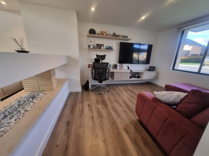 Casa de 3 alcobas en arriendo en Siberia, Cota, 222 m² · foto 11 de 24