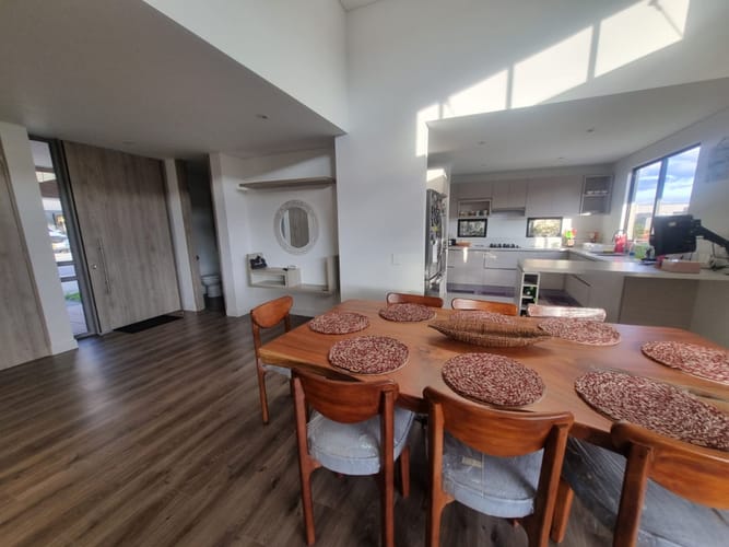 Casa de 3 alcobas en arriendo en Siberia, Cota, 222 m² · foto 12 de 24