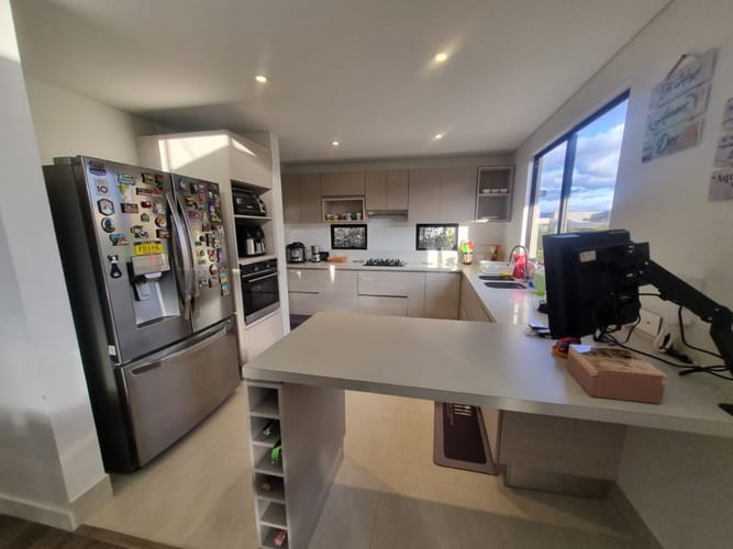 Casa de 3 alcobas en arriendo en Siberia, Cota, 222 m² · foto 13 de 24