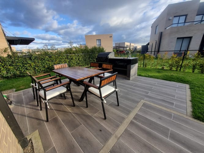 Casa de 3 alcobas en arriendo en Siberia, Cota, 222 m² · foto 18 de 24