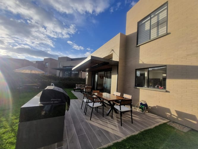 Casa de 3 alcobas en arriendo en Siberia, Cota, 222 m² · foto 19 de 24