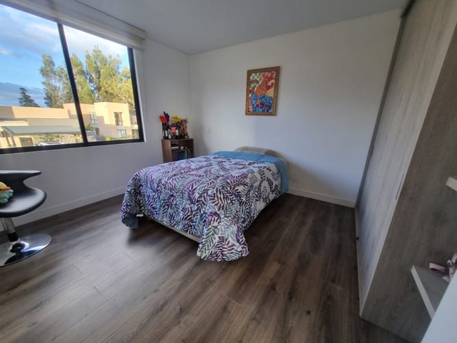 Casa de 3 alcobas en arriendo en Siberia, Cota, 222 m² · foto 24 de 24