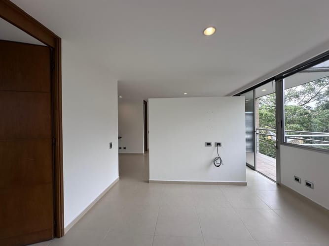 Apartamento de 1 alcoba en venta en El Poblado, Medellín, 57 m² · foto 7 de 15